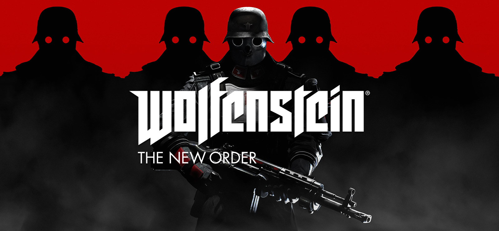 Wolfenstein: The New Order - working fine until 2 weeks ago, now won't  start: Invalid Platform · Issue #6084 · ValveSoftware/steam-for-linux ·  GitHub