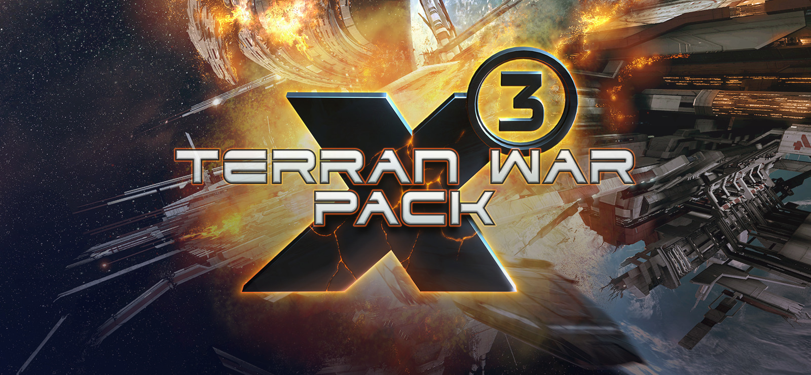 X3: Terran War Pack Free Download (v3.4) » GOG Unlocked