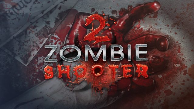 Zombie shooter 2 прохождение