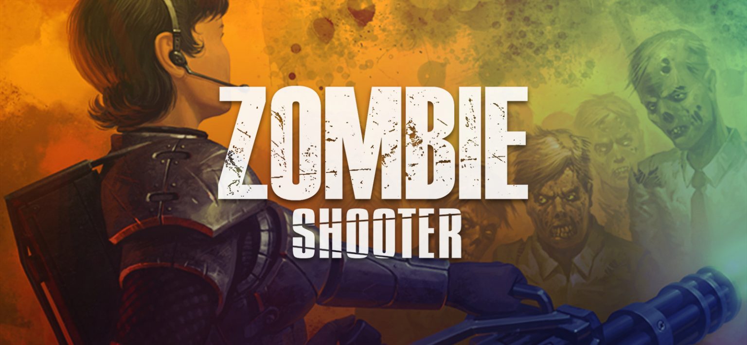 download the new version for iphoneZombies Shooter