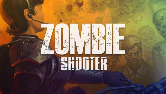 free for mac instal Zombies Shooter