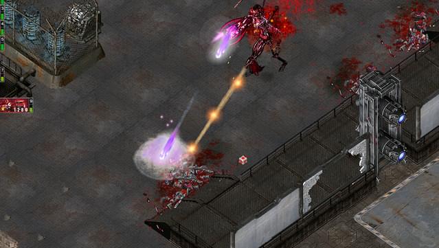 Zombies Shooter free download