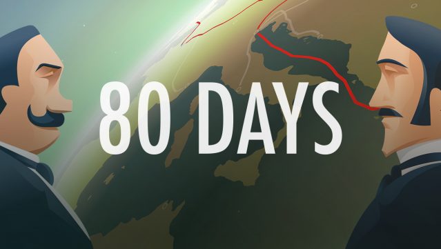 80 days free