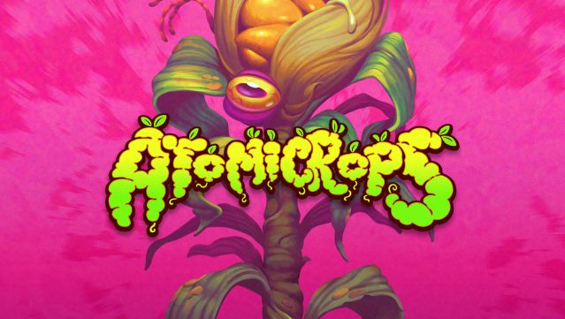 Atomicrops free instal