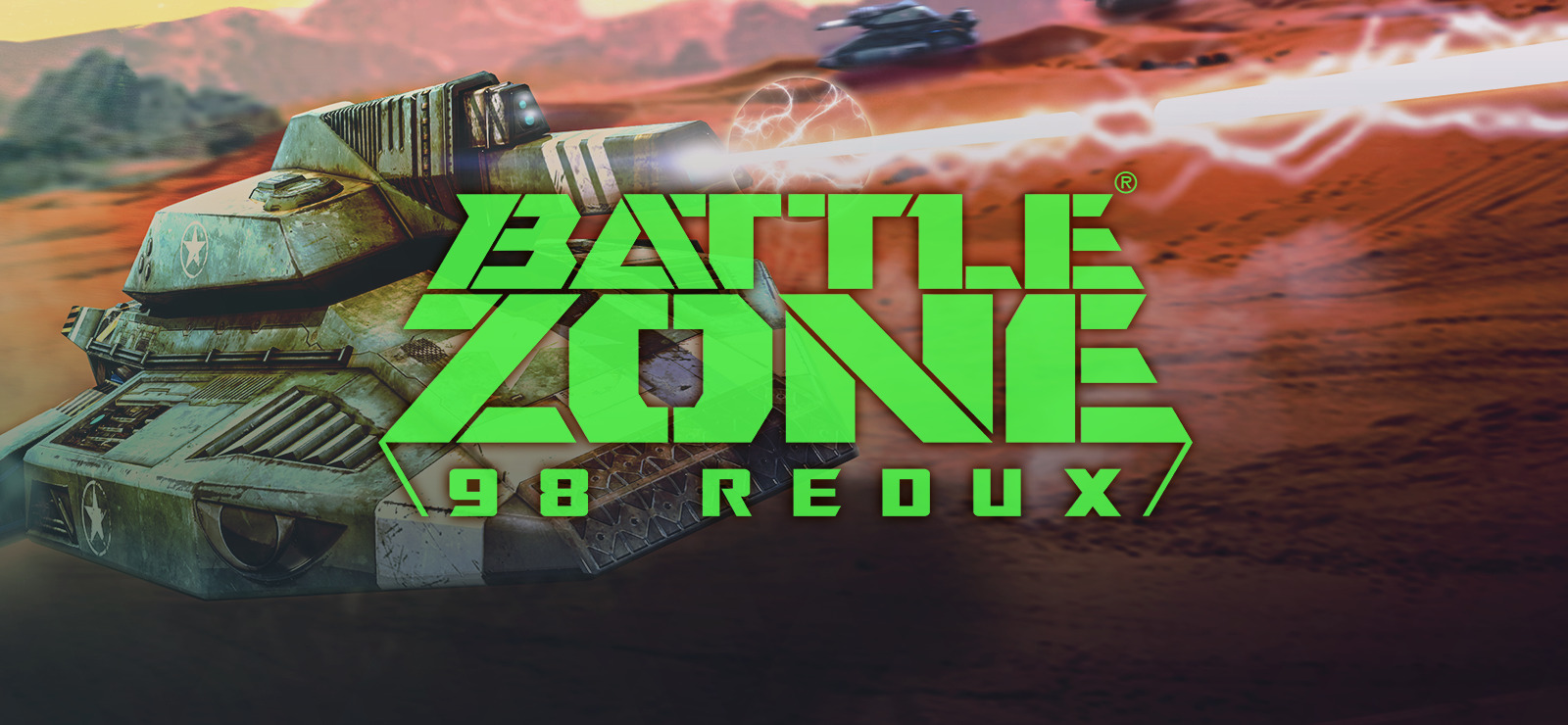 battlezone charadon download free