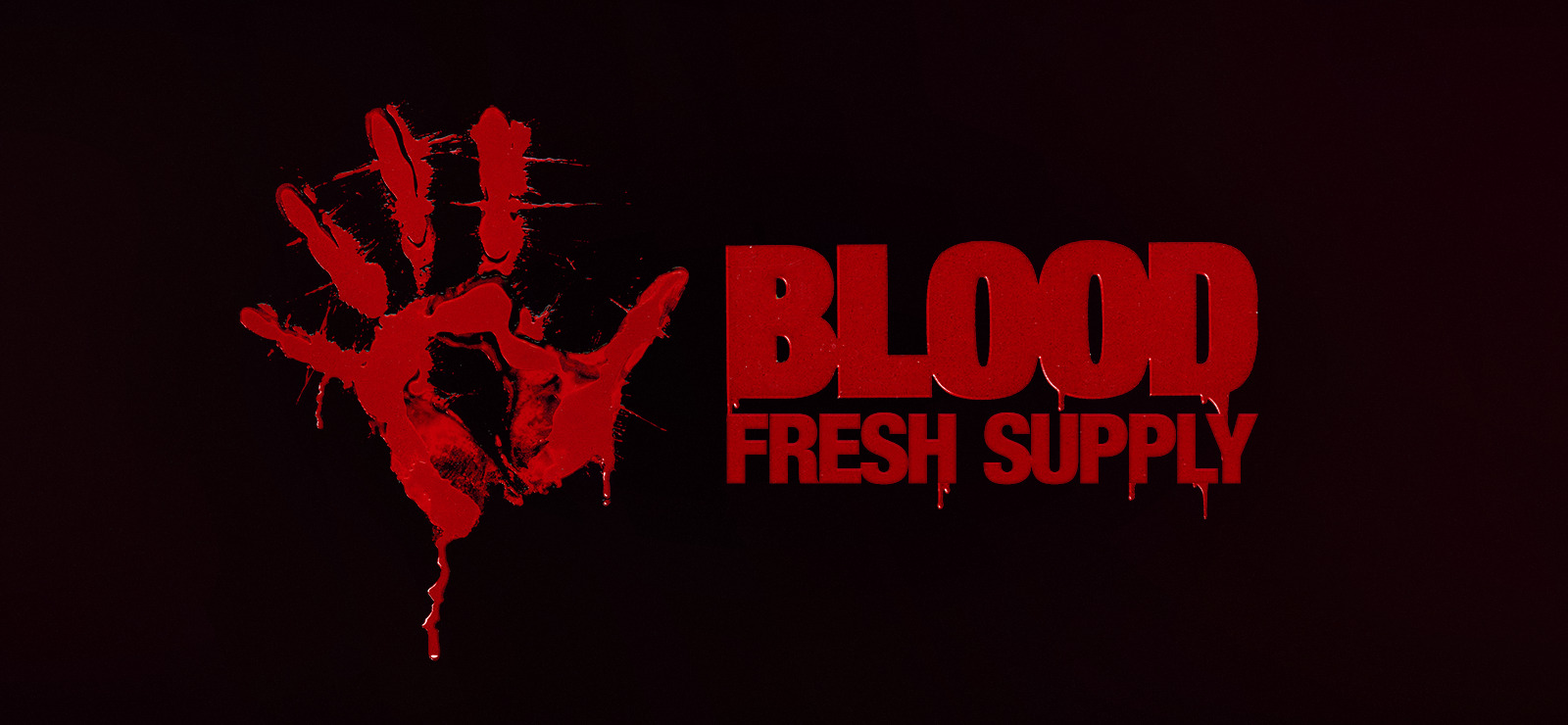 Blood fresh supply системные требования