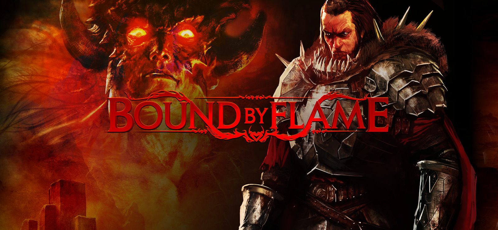 Bound by flame как поменять язык