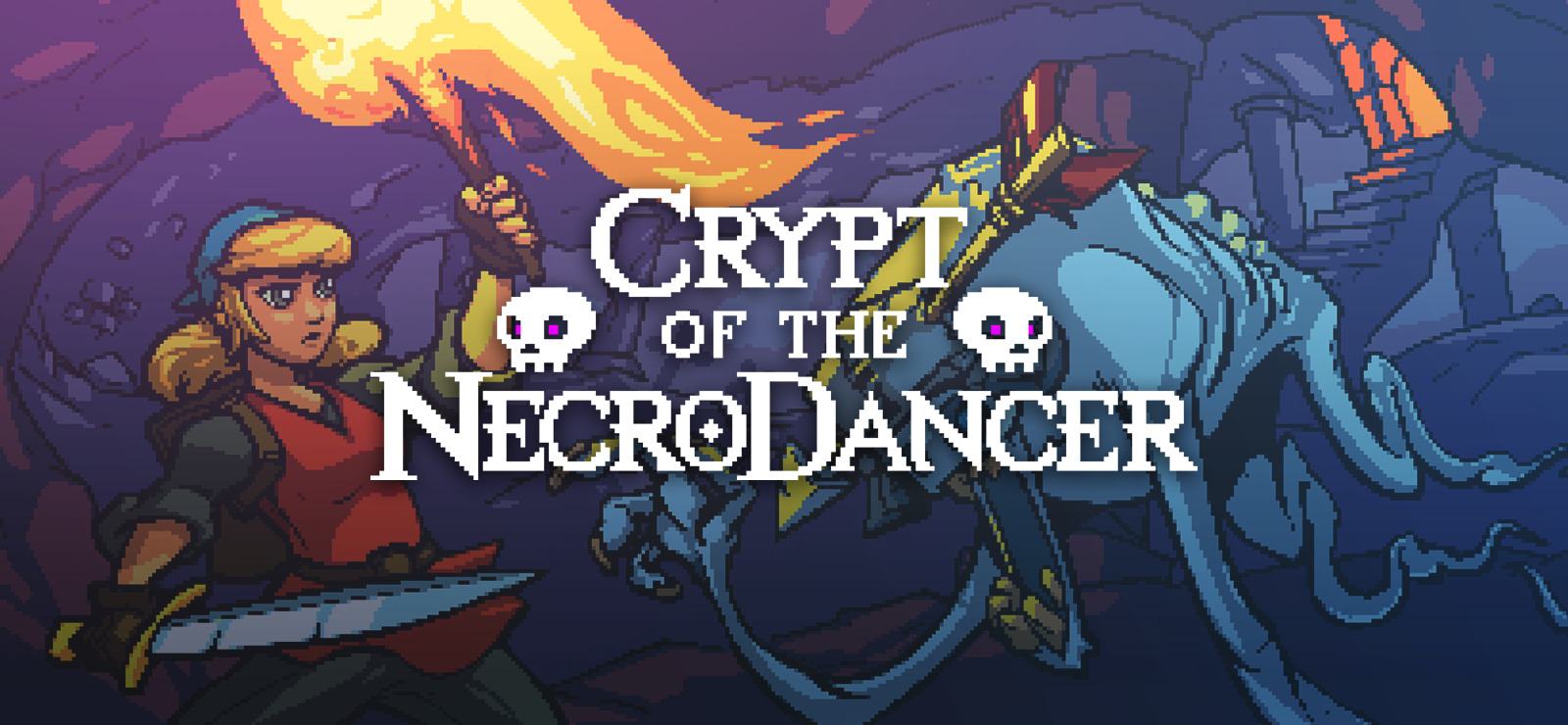 for iphone instal Crypt of the NecroDancer