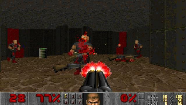 doom 2 free download gog