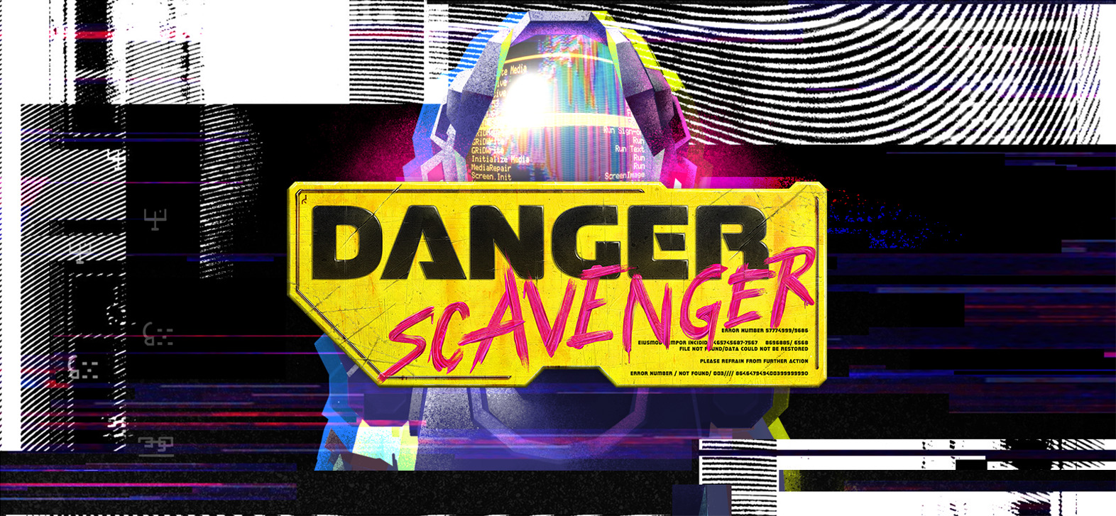 for mac download Danger Scavenger