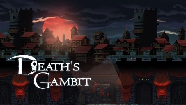 Death's Gambit: Afterlife v2.23 +DLC DRM-Free Download - Free GOG PC Games