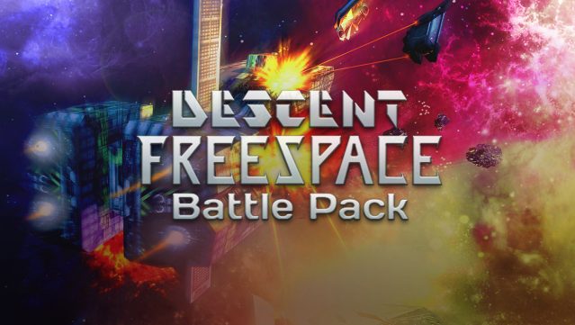 play descent freespace on windows 7