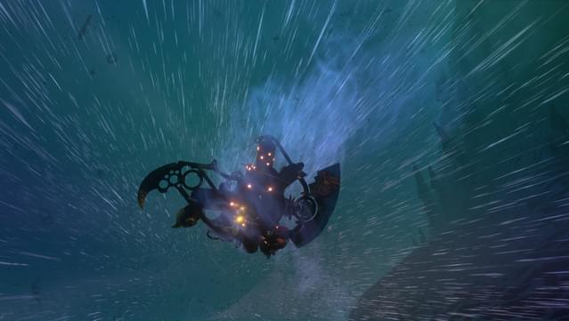 diluvion resubmerged download free