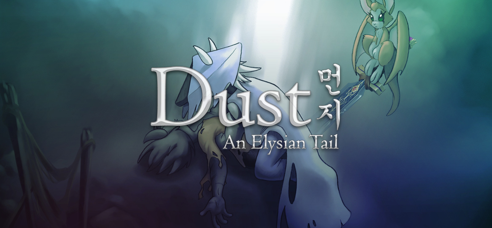 dust an elysian tail mac free download