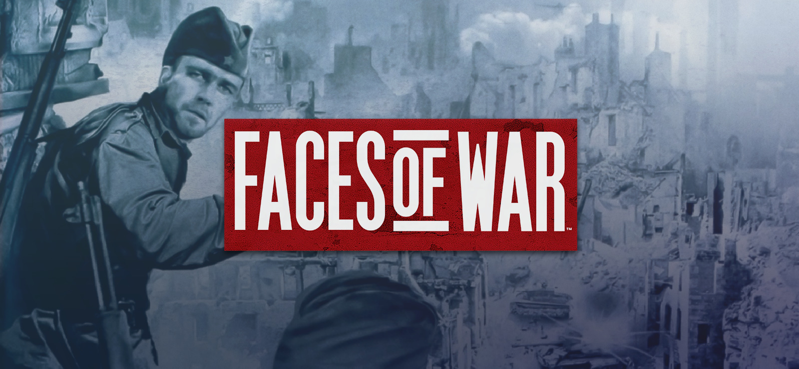 faces of war steam mod