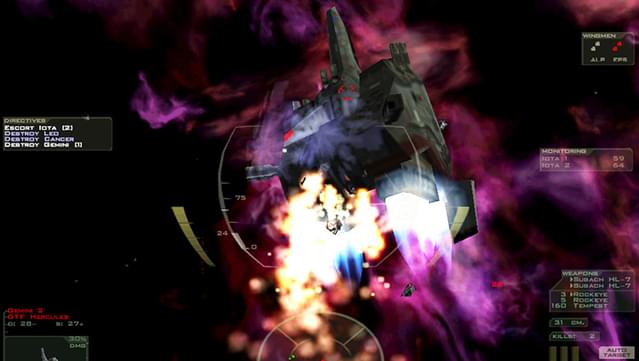 download freespace 2