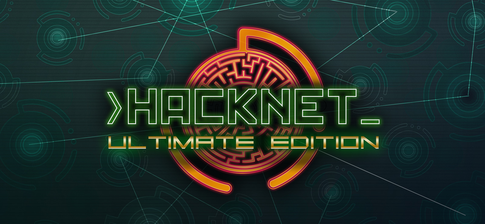 free for mac download Hacknet