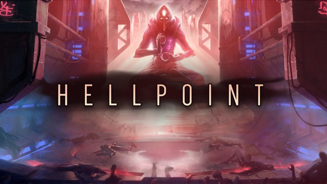 hellpoint free