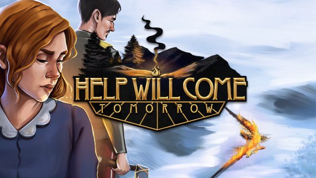 Help will come tomorrow системные требования