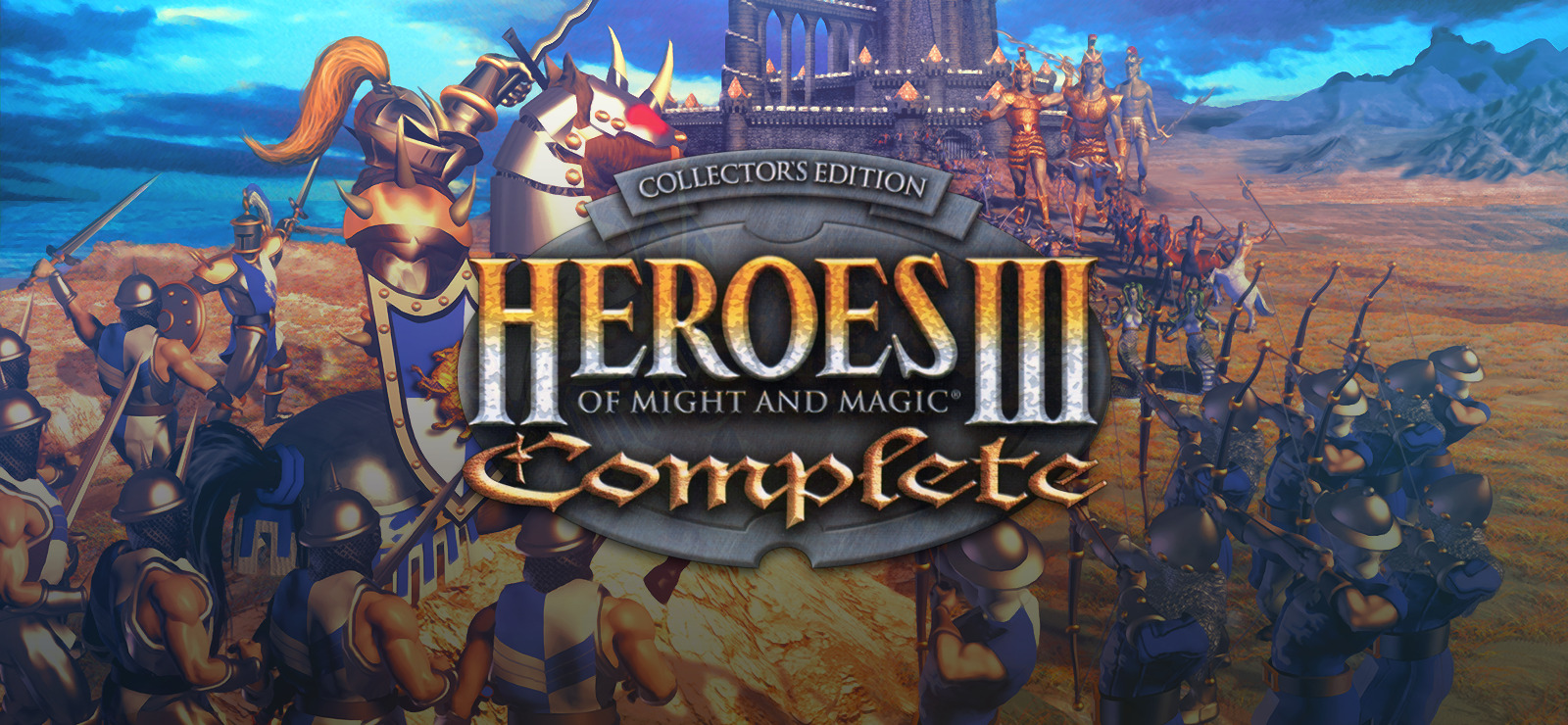 download heroes of might and magic 3 android