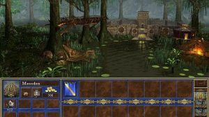 download heroes of might and magic 3 online emulator for free