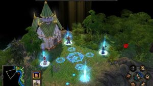 free download heroes of might and magic 6 gog