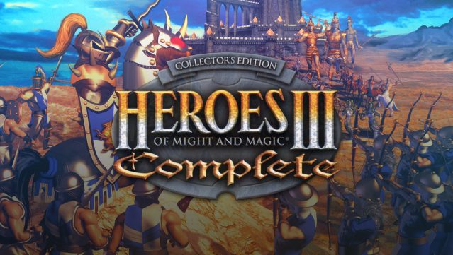 heroes of might and magic 3 download completo