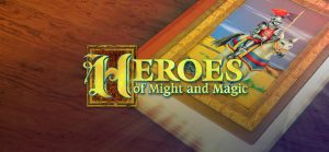 heroes of might and magic 8 drm free