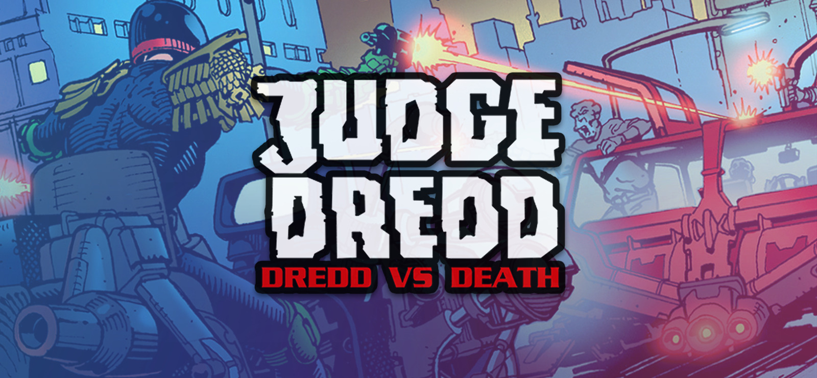 download judge dredds