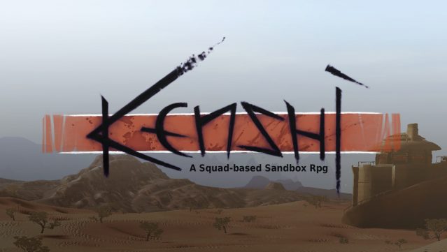 download kenshi ps5