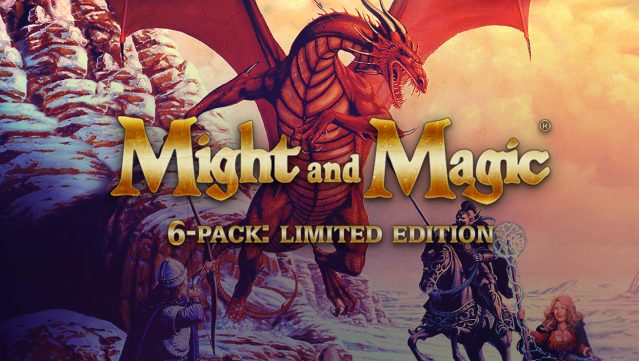 might and magic 6 online download