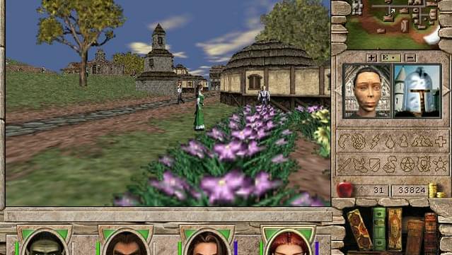 download might and magic 6 gog