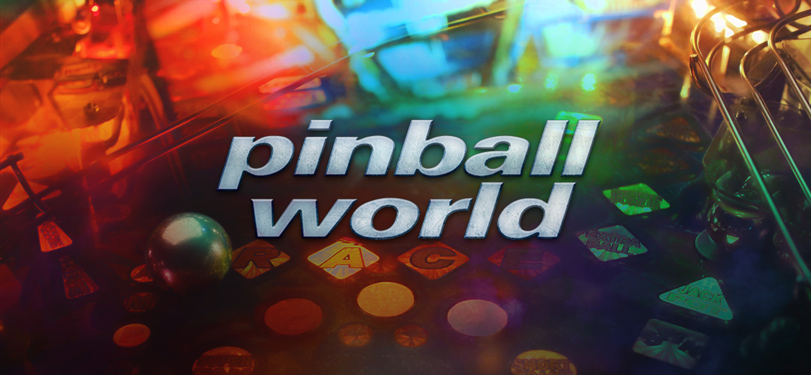 Pinball World Free Download (v1.0) » GOG Unlocked