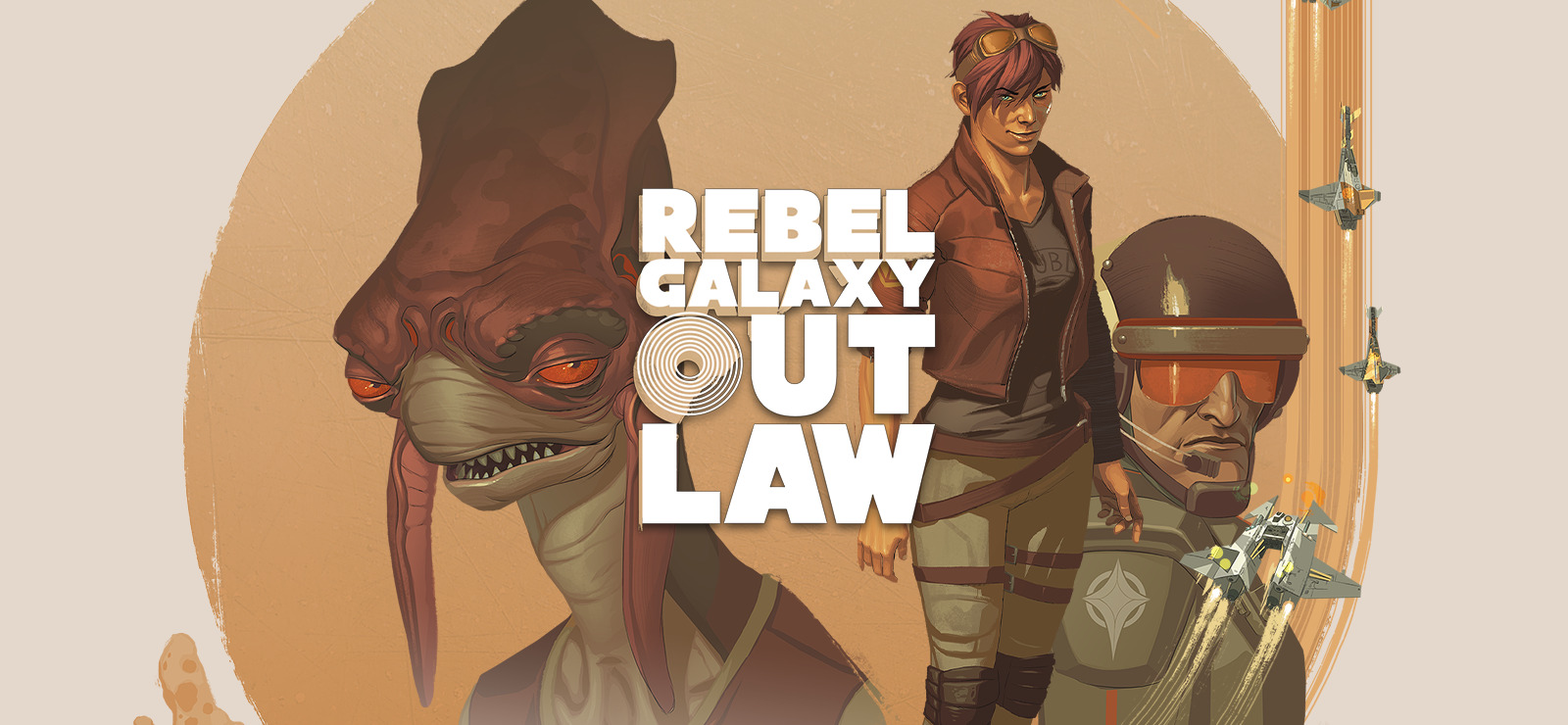 Rebel galaxy outlaw читы