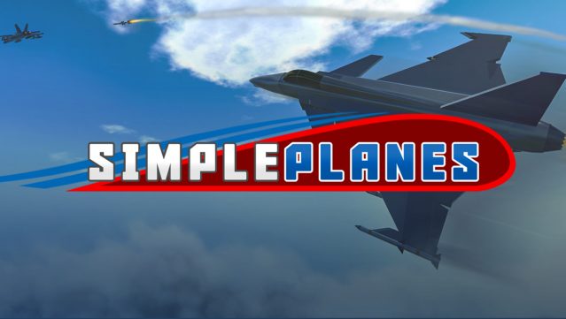 play simpleplanes for free