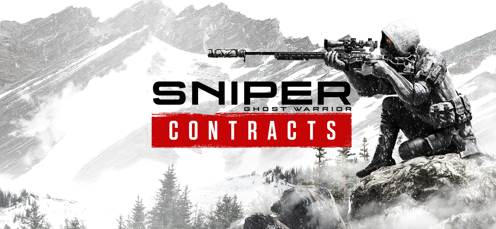Sniper ghost warrior contracts в стим фото 6