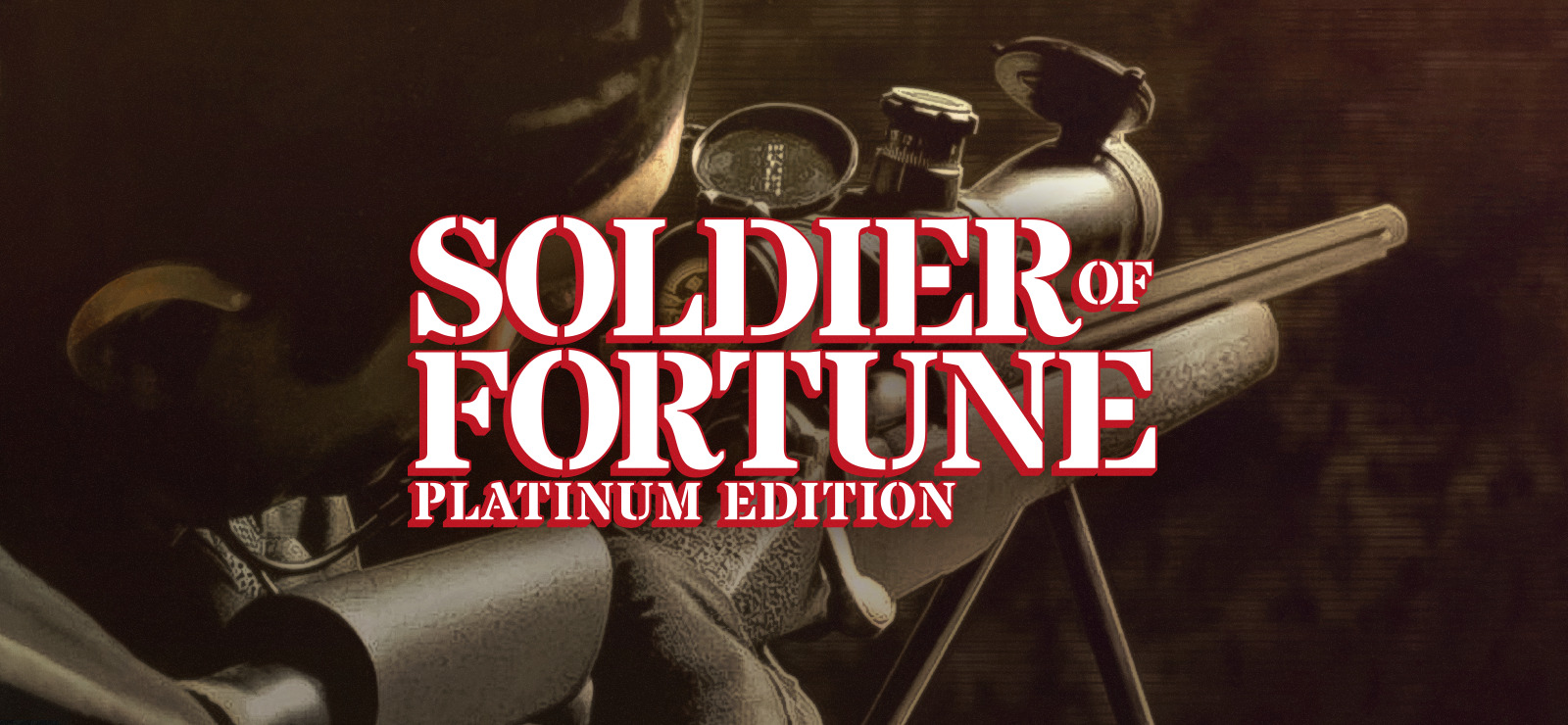 soldier of fortune 1 ocean off