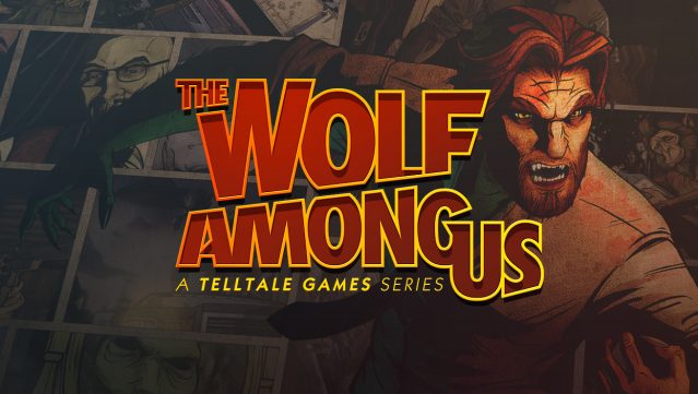 The Wolf Among Us for ios instal free