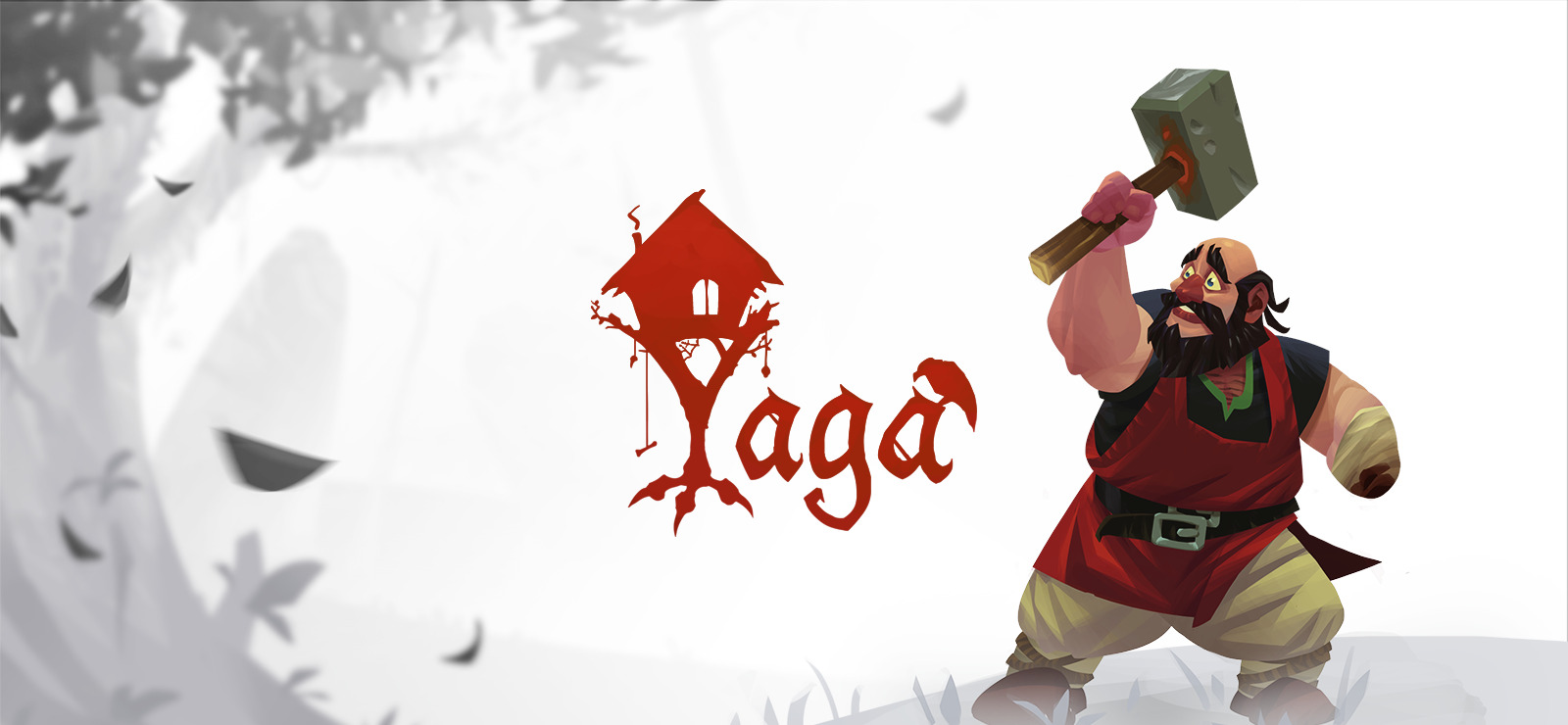 Yaga free instal