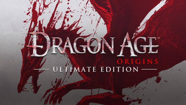 Dragon Age: Origins is the latest free download on Origin