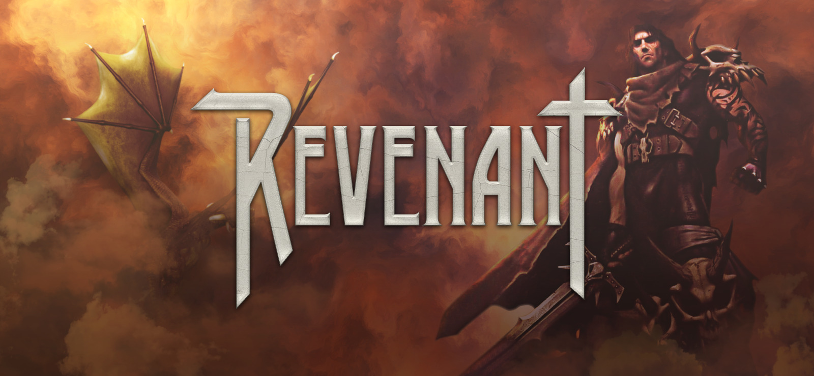 revenant saga pc free download