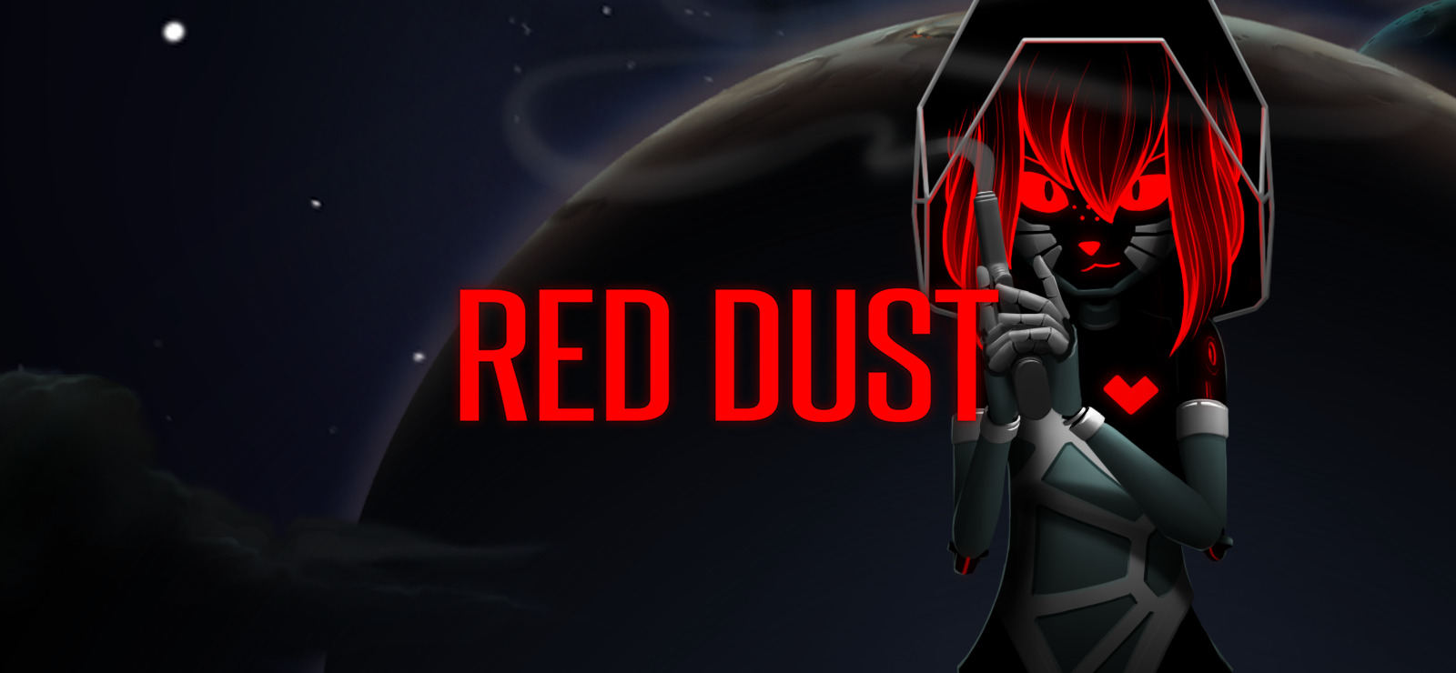 Red Dust Free Download (v1.11) » GOG Unlocked