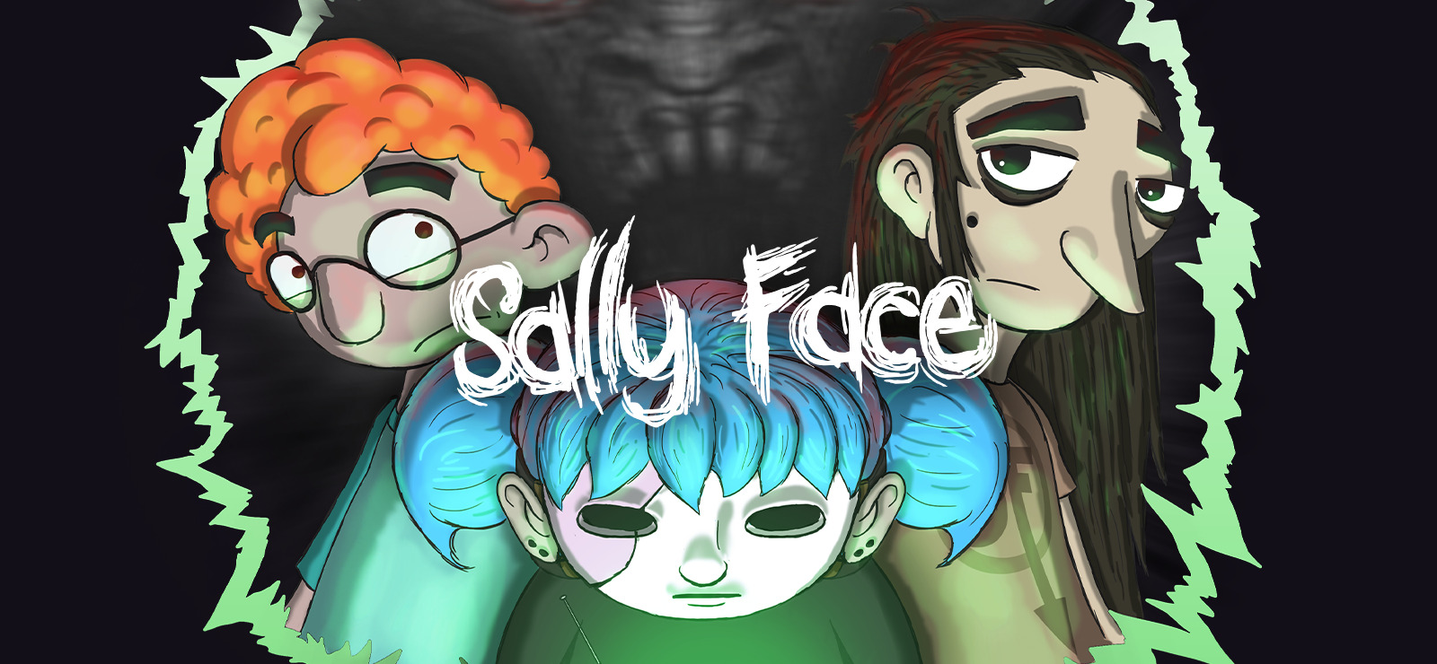 Sally Face Free Download 