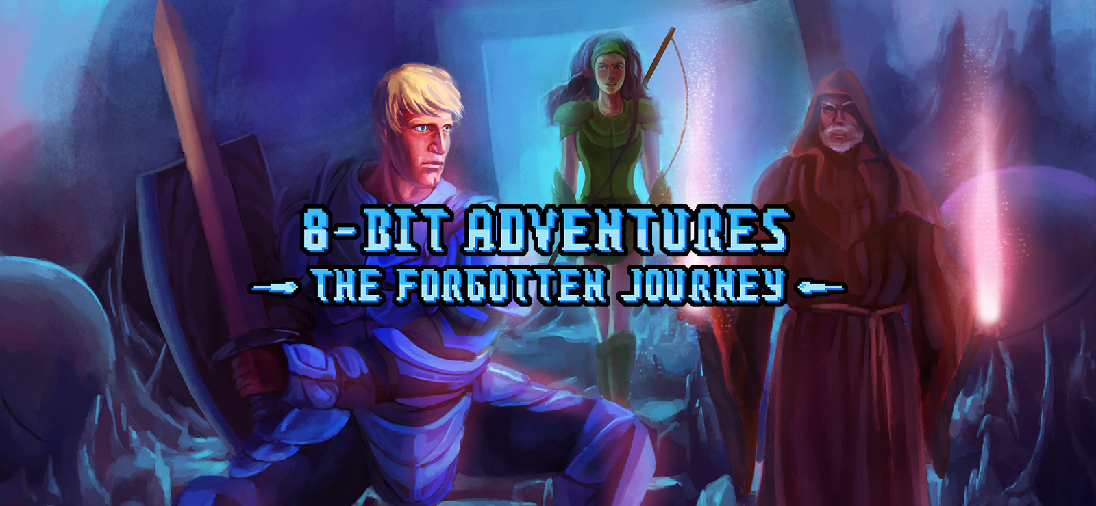 Journey remastered
