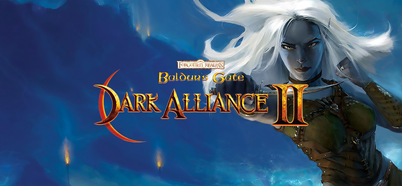 Baldur's Gate: Dark Alliance Download APK for Android (Free)