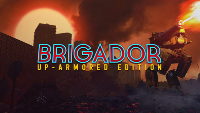 brigador up armored edition mac free download