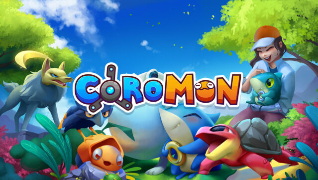 instal Coromon free