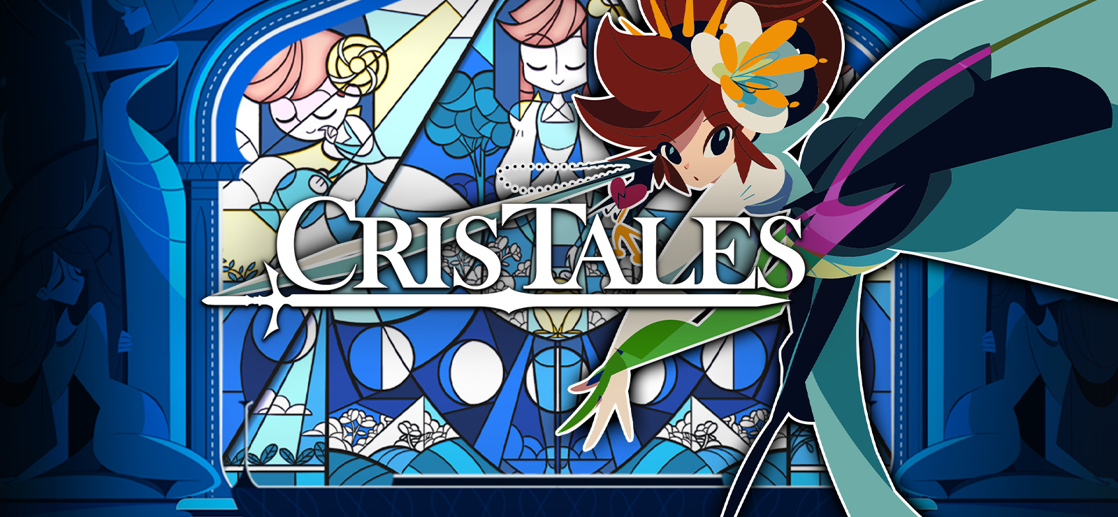Jogos Grátis Epic Games (24/02/22): Cris Tales