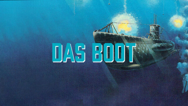 Das Boot: German U-Boat Simulation Free Download » GOG Unlocked