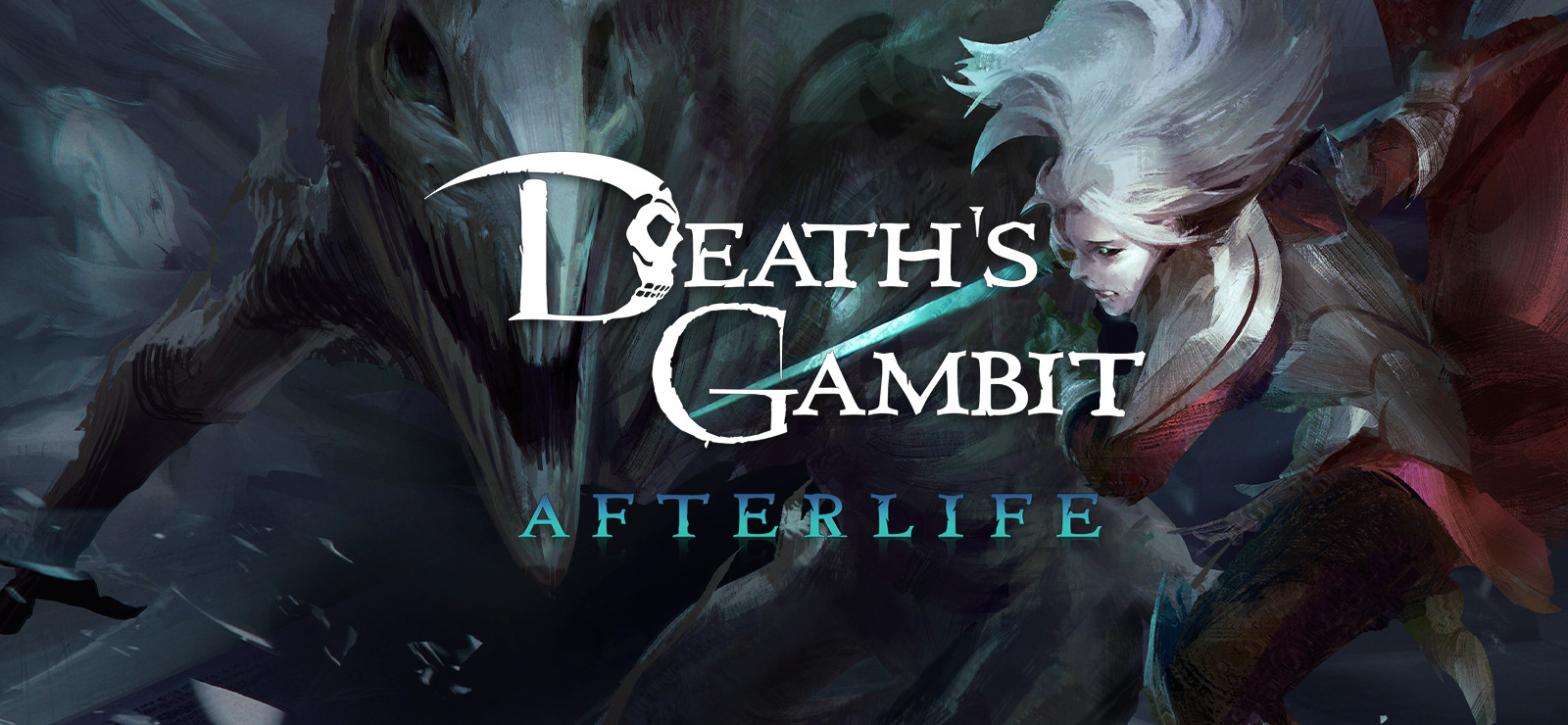 Death's Gambit: Afterlife - Developer Q&A 